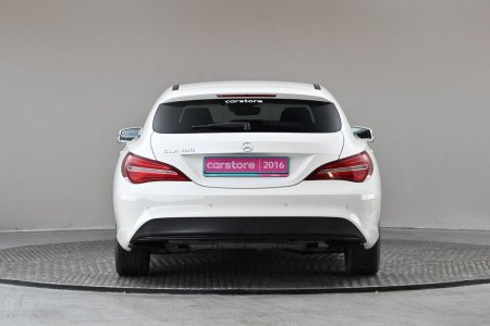 2016 Mercedes-Benz CLA - photo 8