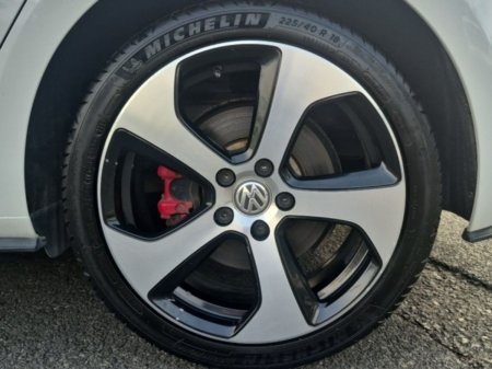 2015 Volkswagen Golf - photo 10