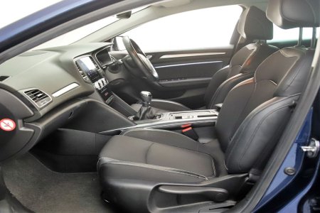 2021 Renault Megane - photo 15