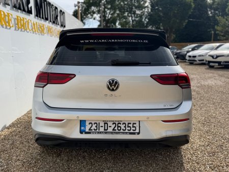 2023 Volkswagen Golf - photo 6