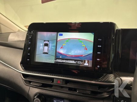 2023 Nissan Note - photo 25