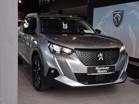 2022 Peugeot 2008 - photo 18