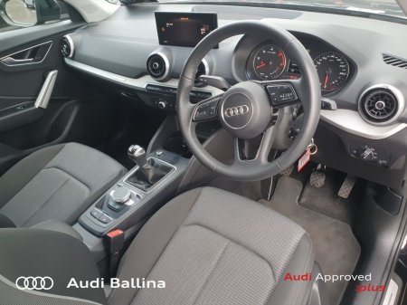 2023 Audi Q2 - photo 14