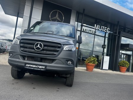 2026 Mercedes-Benz Sprinter - photo 2