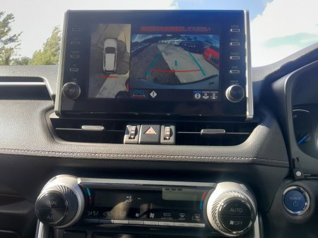 2021 Toyota RAV4 - photo 21