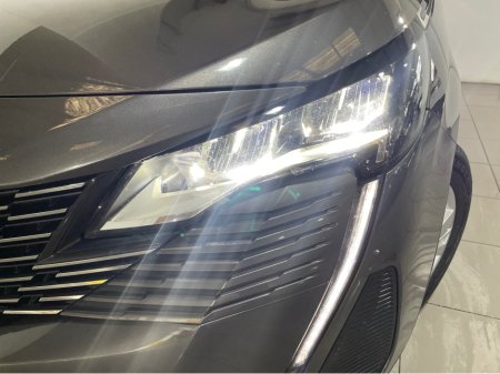 2022 Peugeot 5008 - photo 5