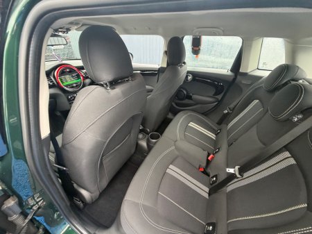 2019 Mini Cooper - photo 42