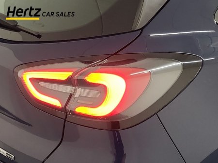 2023 Ford Puma - photo 8