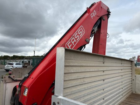 2020 Isuzu N75.190 - photo 11