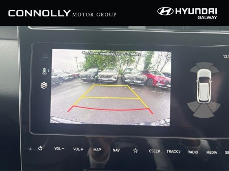 2023 Hyundai Tucson - photo 15