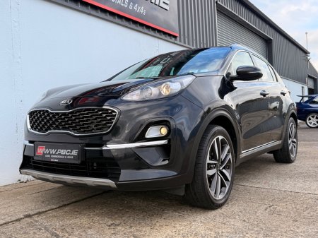 2019 Kia Sportage - photo 9