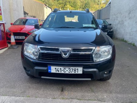 2014 Dacia Duster - photo 18