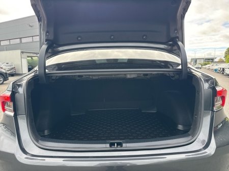 2024 Toyota Corolla - photo 10