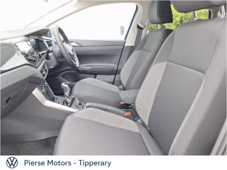 2026 Volkswagen Polo - photo 7