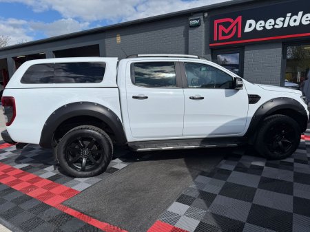2021 Ford Ranger - photo 22