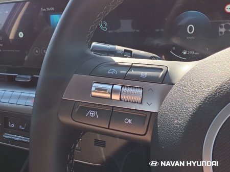 2026 Hyundai KONA - photo 20