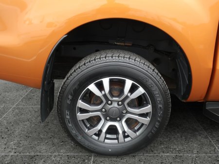 2023 Ford Ranger - photo 8
