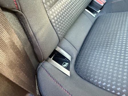 2021 Ford Focus - photo 15