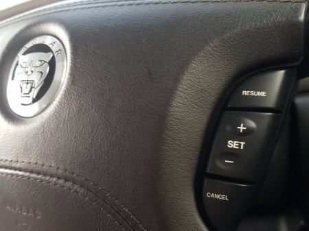 2008 Jaguar XJ - photo 15