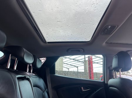 2014 Hyundai ix35 - photo 18