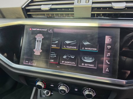 2019 Audi Q3 - photo 14
