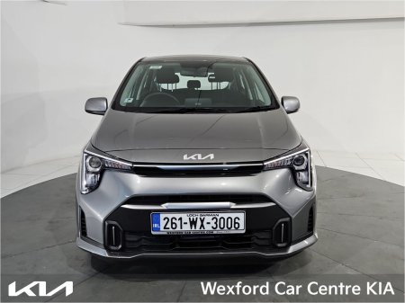 2026 Kia Picanto - photo 13