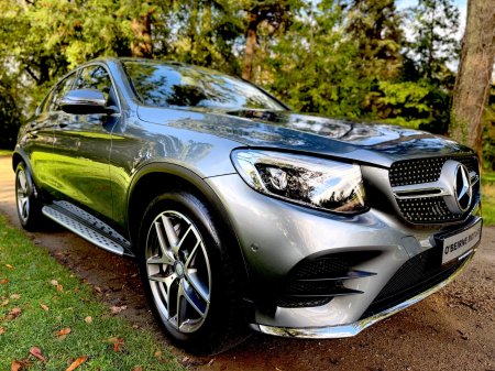 2017 Mercedes-Benz GLC - photo 14
