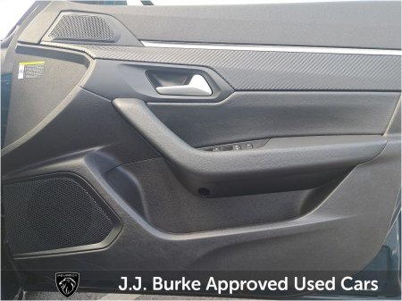 2019 Peugeot 508 - photo 19