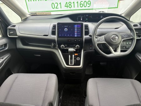 2017 Nissan Serena - photo 15