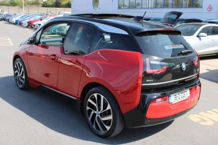 2019 BMW i3 - photo 3