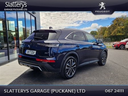 2024 DS Automobiles DS 7 - photo 3