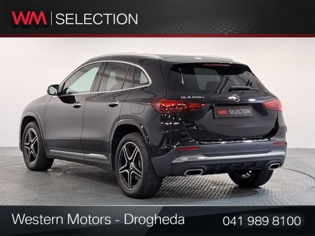 2025 Mercedes-Benz GLA - photo 17