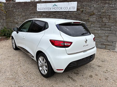 2018 Renault Clio - photo 10