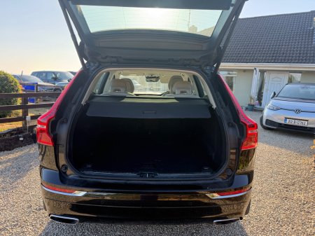 2017 Volvo XC60 - photo 9