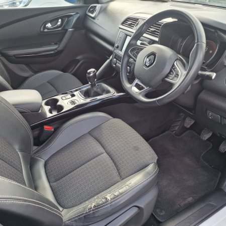 2016 Renault Kadjar - photo 9