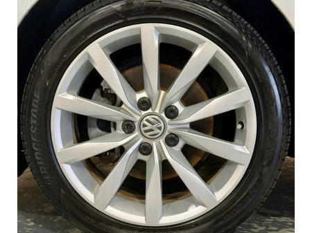 2018 Volkswagen Golf - photo 20