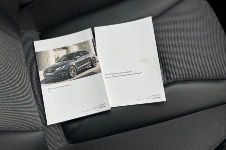 2016 Audi A1 - photo 22