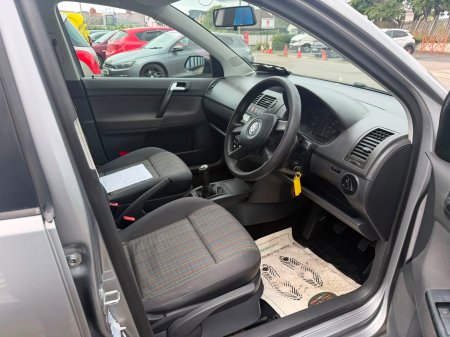 2006 Volkswagen Polo - photo 6