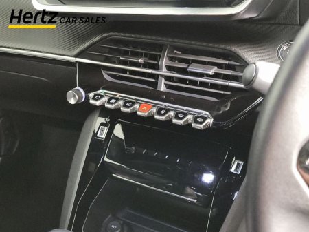 2023 Peugeot 2008 - photo 21