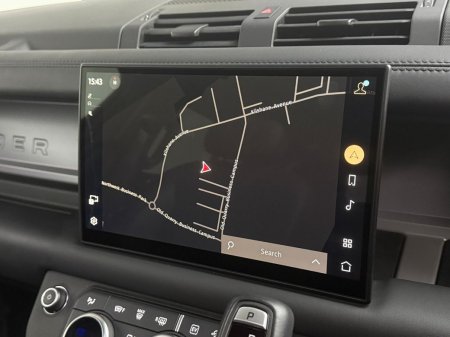 2025 Land Rover Defender - photo 19
