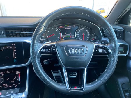 2019 Audi A6 - photo 11