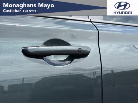 2026 Hyundai i30 - photo 22