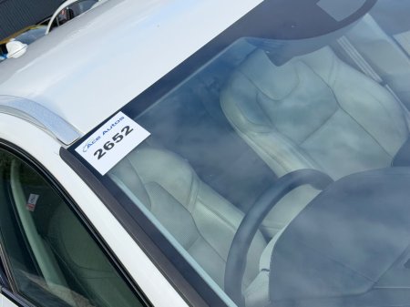 2019 Volvo V90 - photo 12