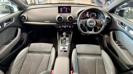 2018 Audi A3 - photo 19