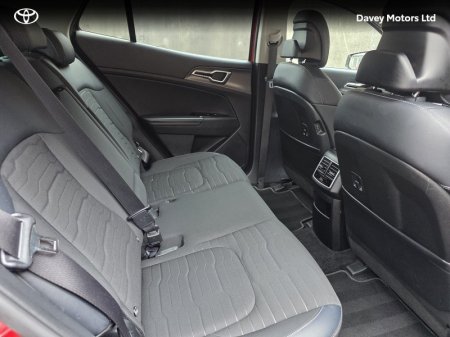 2023 Kia Sportage - photo 13