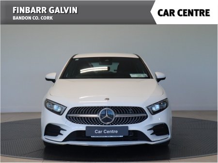 2019 Mercedes-Benz A-Class - photo 12