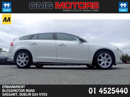 2015 Volvo V60 - photo 10