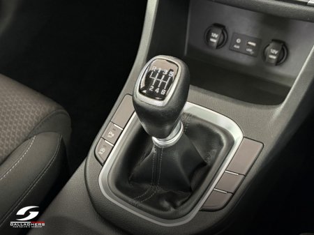 2017 Hyundai i30 - photo 22