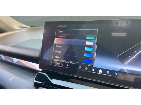 2025 BMW i5 - photo 32