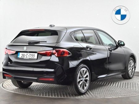 2026 BMW 1-Series - photo 22